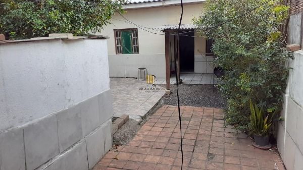 Casa para Venda - 160m², 4 dormitórios, 2 vagas - Aberta dos Morros