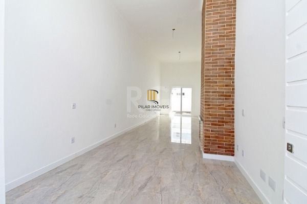 Casa Condominio para Venda - 110.21m², 3 dormitórios, sendo 1 suites, 2 vagas - 