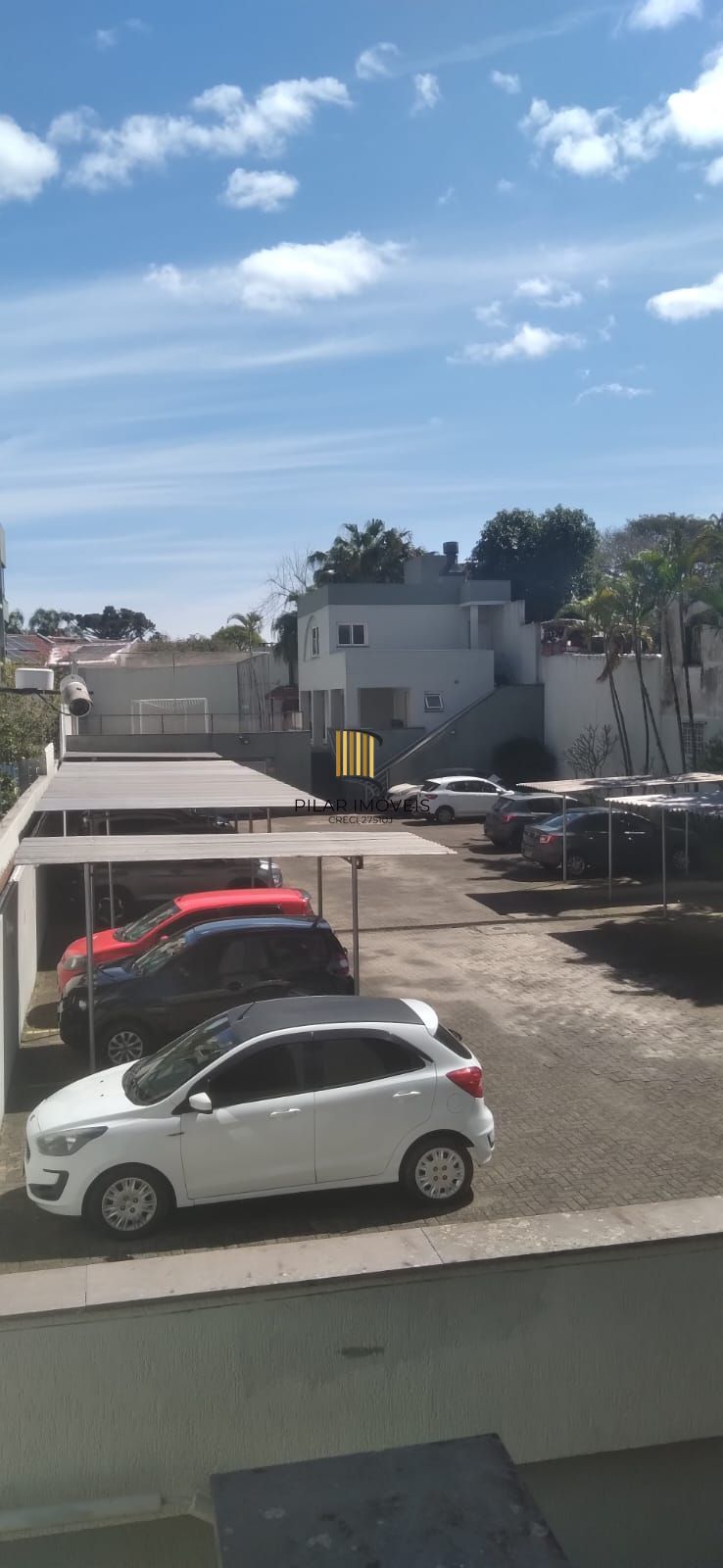 Apartamento no Bairro Ipanema 3 quartos, piscina, 1 vaga.