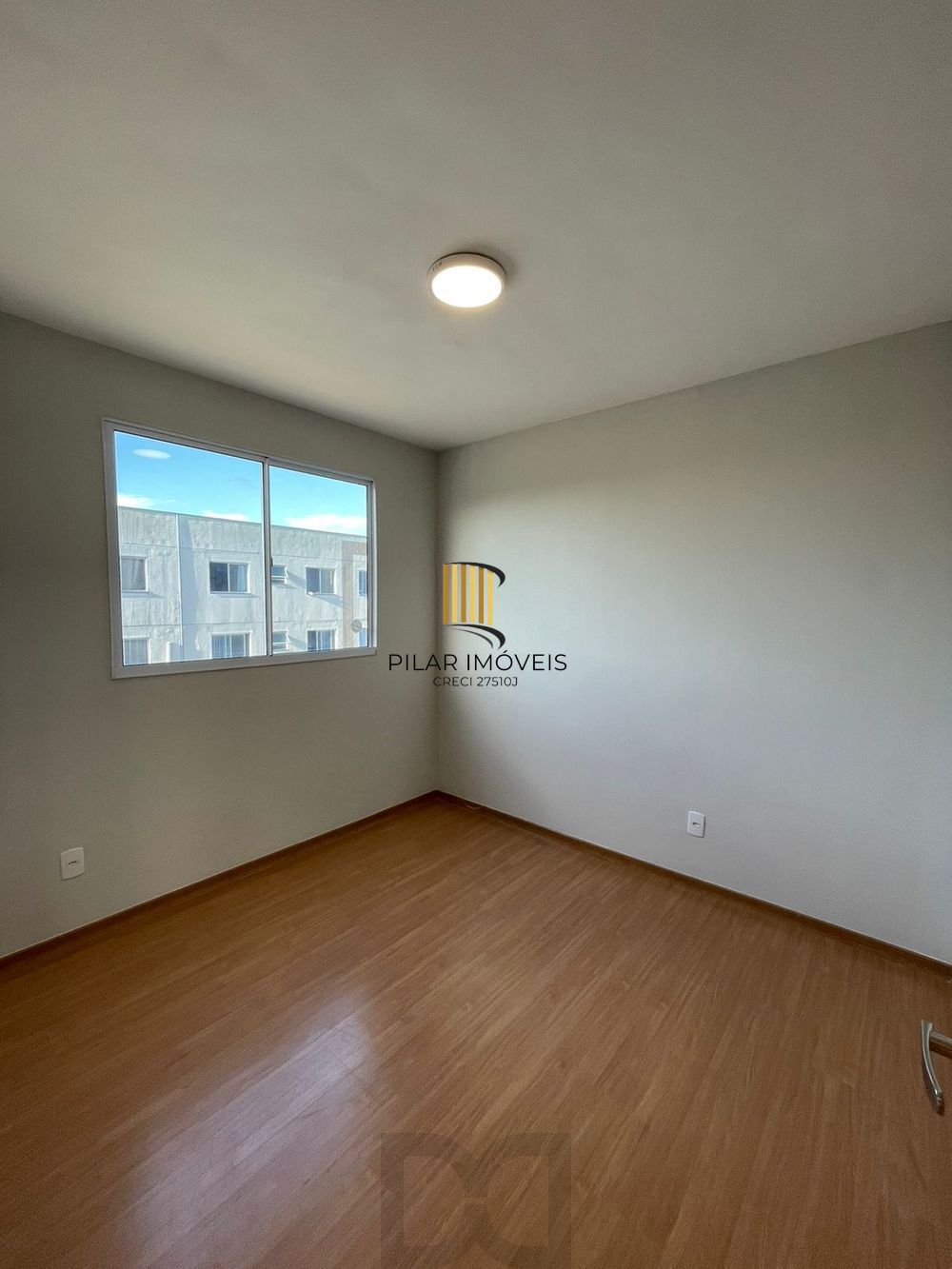 Apartamento 2 dormitórios no bairro Morro Santana