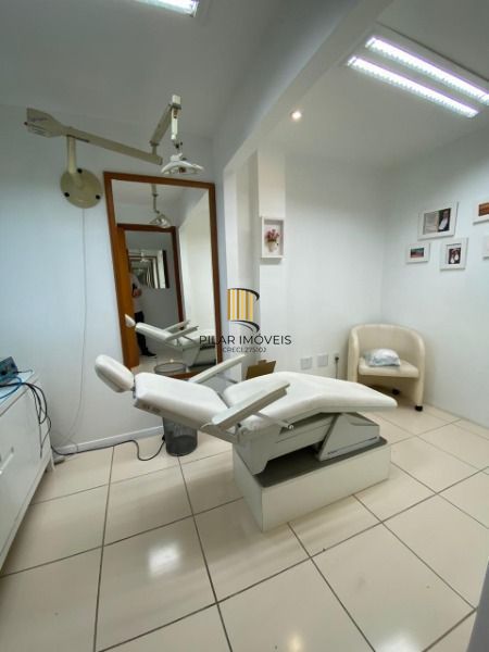 Conjunto/Sala para Venda - 52.47m², 0 dormitórios, Auxiliadora