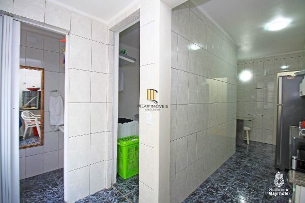 Apartamento para Venda - 75.78m², 2 dormitórios, Tristeza