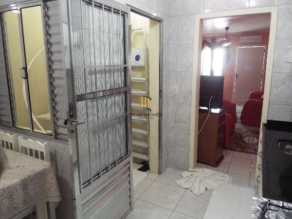Casa para Venda - 89.93m², 2 dormitórios, 2 vagas - Hípica