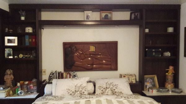 Sobrado para Venda - 240.43m², 3 dormitórios, sendo 1 suites, 2 vagas - Ipanema