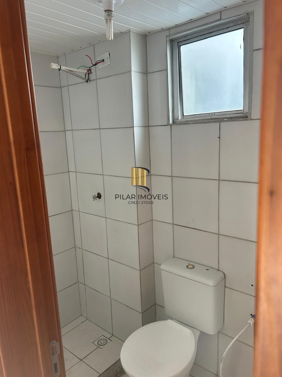 Apartamento 2 dormitórios no bairro Parque Santa Fé