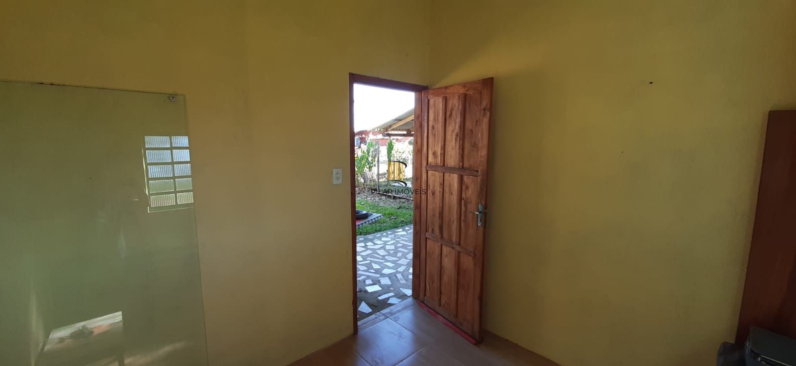 Ótimo sítio no parque São Paulo.