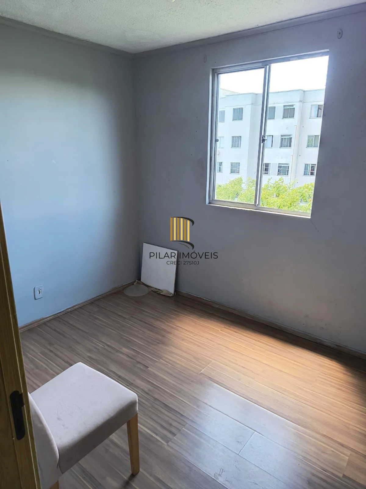 Apartamento 2 dormitórios, no Bairro Jardim Leopoldina.