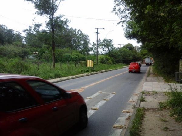 Terreno à venda Belém Velho Porto Alegre/RS