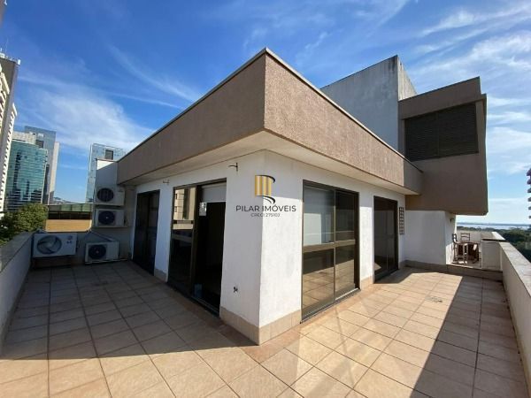 Cobertura Comercial para Venda - 160m², 0 dormitórios, Praia Do Antenor