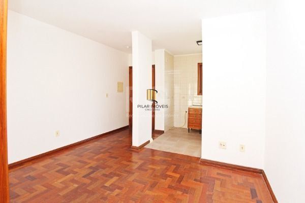Apartamento para Venda - 67.59m², 1 dormitório, 1 vaga - Tristeza