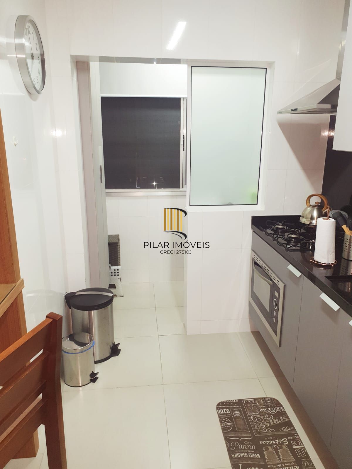 *Apartamento com 1 dormitório à Venda na Tristeza*