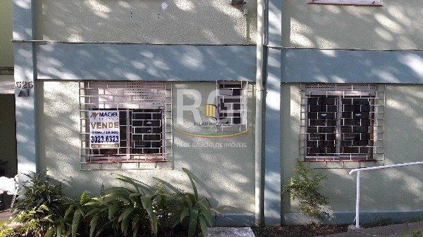 Apartamento para Venda - 35.13m², 1 dormitório, Camaquã