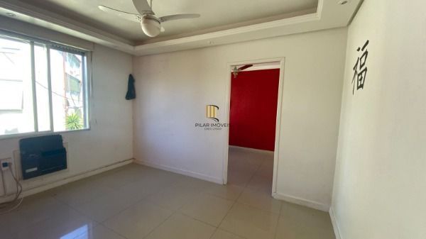 Apartamento para Venda - 35.18m², 1 dormitório, Cavalhada