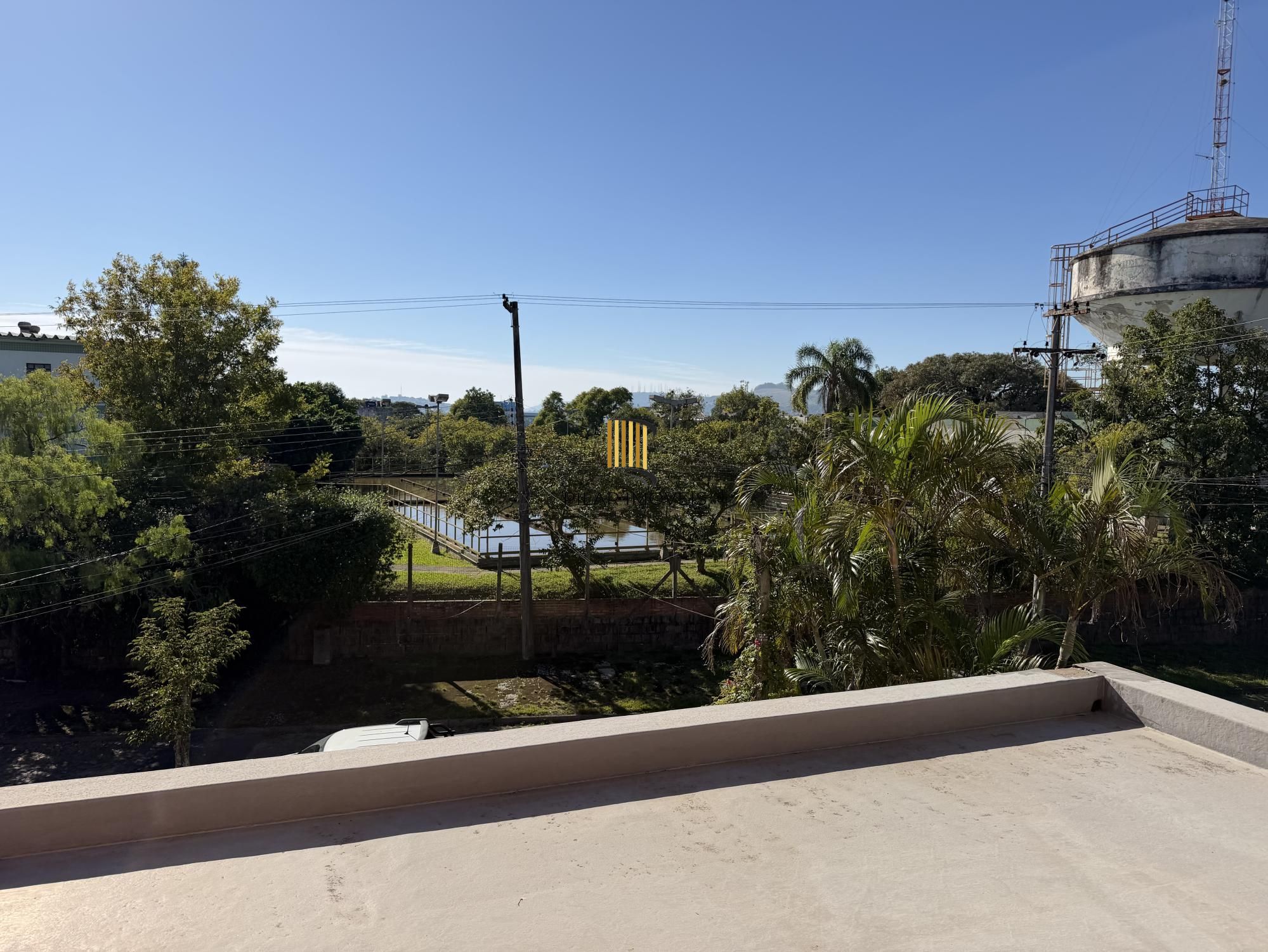 Casa na Vila Assunção