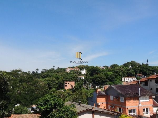 Casa Condominio em Porto Alegre, no bairro Vila Conceição, com 3 dormitório(s), 