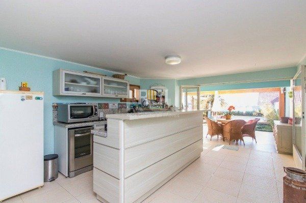 Casa 3 dormitórios à venda Aberta dos Morros Porto Alegre/RS