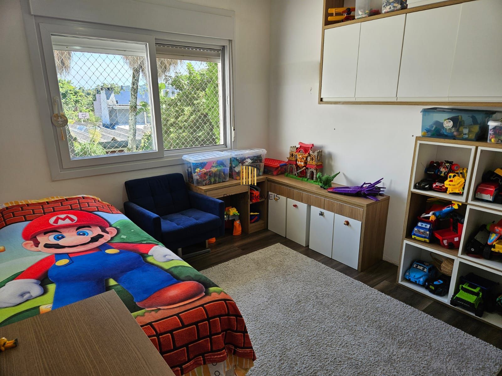 Casa de Condomínio 3 dormitórios no bairro Tristeza