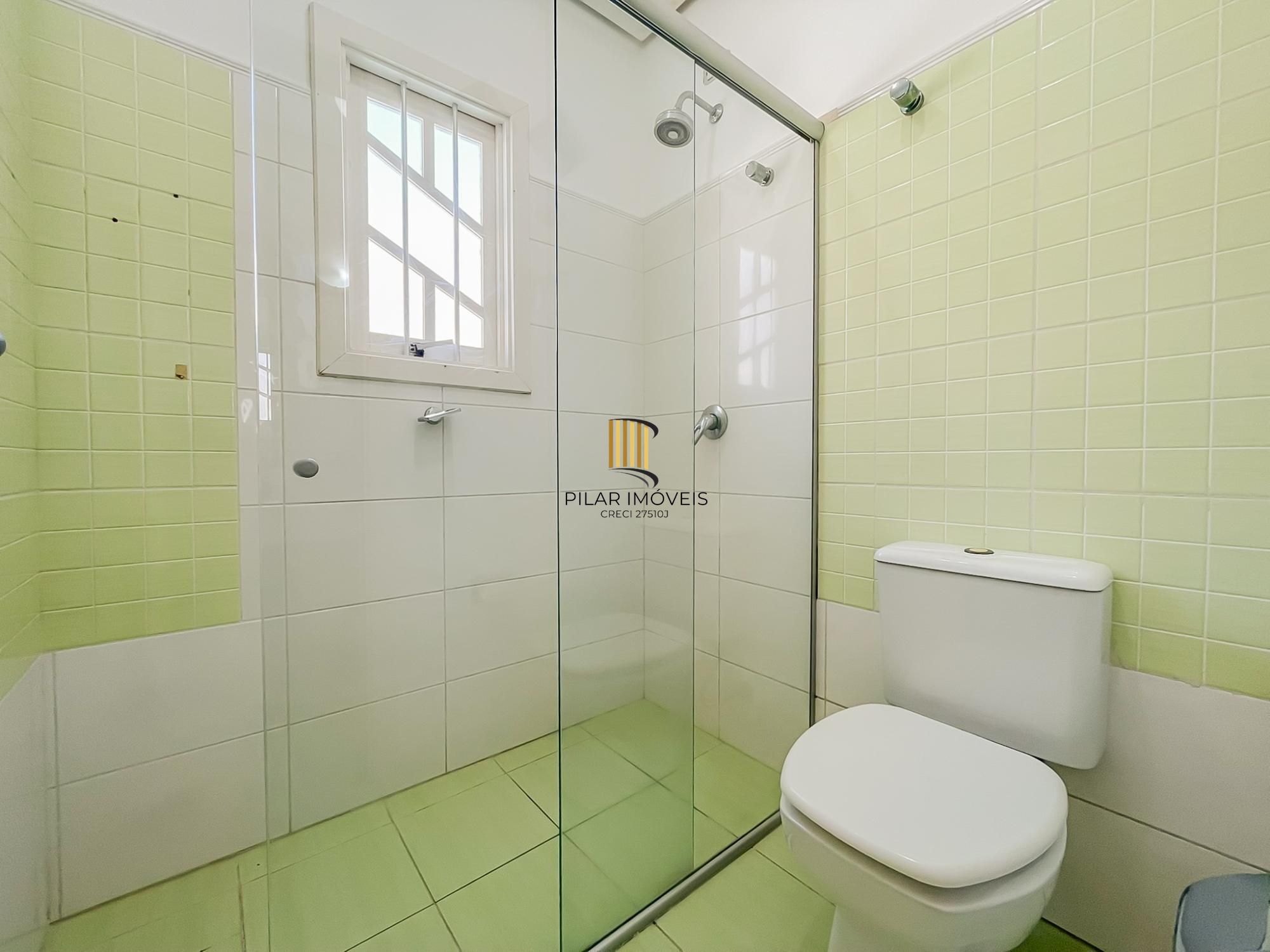 Casa 3 dormitórios no bairro Cristal