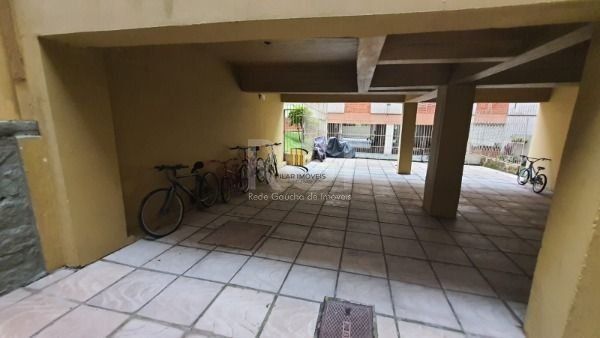Apartamento para Venda - 80m², 3 dormitórios, Cristal