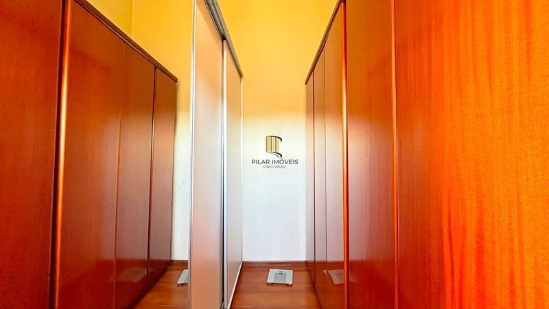 Casa 3 dormitórios à venda Santa Tereza Porto Alegre/RS