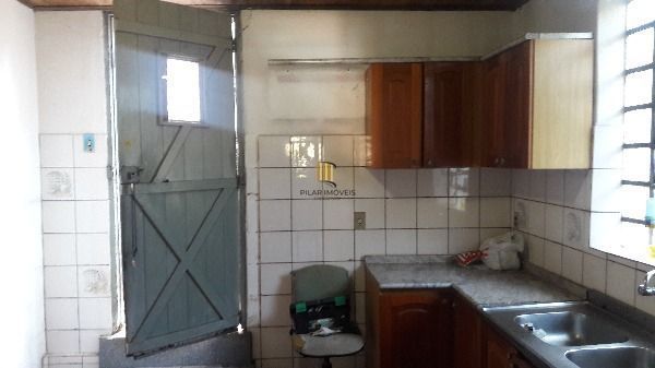 Casa para Venda - 230m², 2 dormitórios, 3 vagas - Santa Tereza