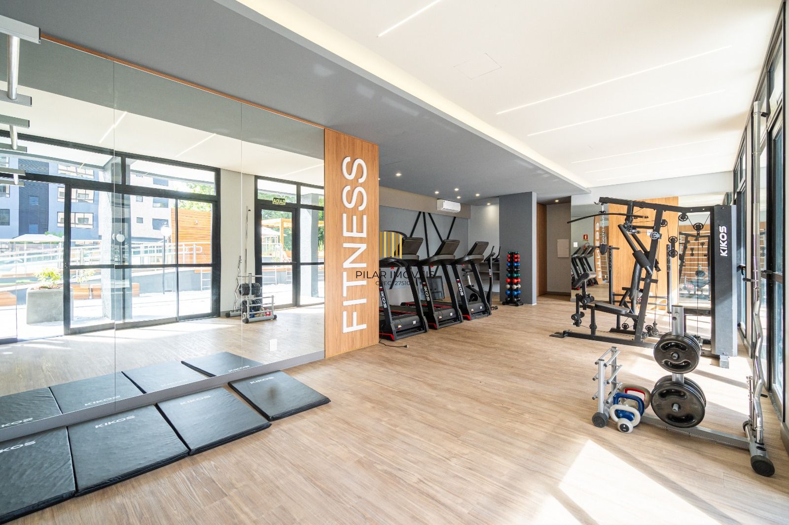 Garden Home Resort- Apartamento na Tristeza, com 2 dormitórios, 1 suíte, 1 vaga