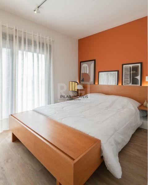 Cobertura para Venda - 150.32m², 2 dormitórios, sendo 1 suites, 2 vagas - Triste