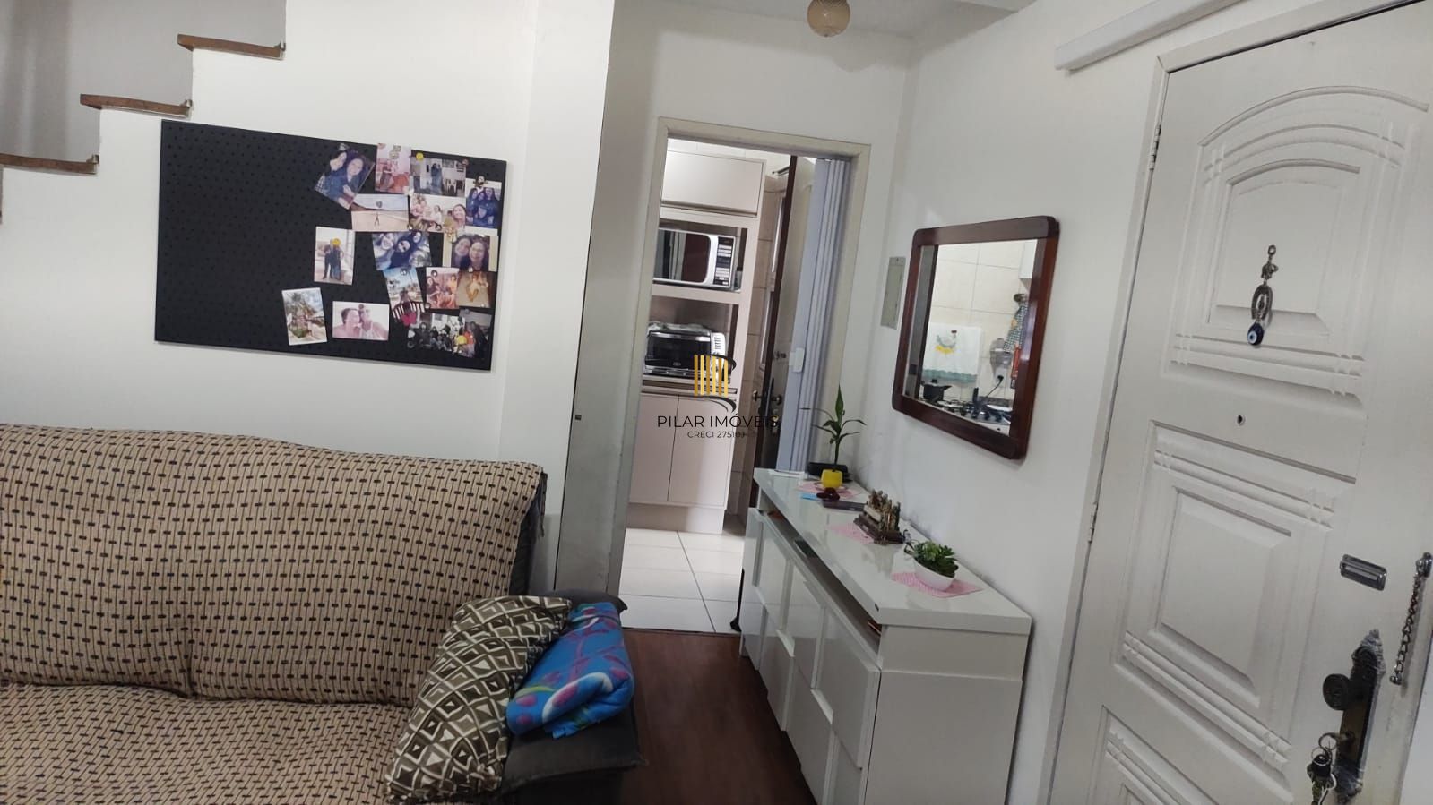 Casa Condominio em Porto Alegre, no bairro Tristeza, com 3 quartos