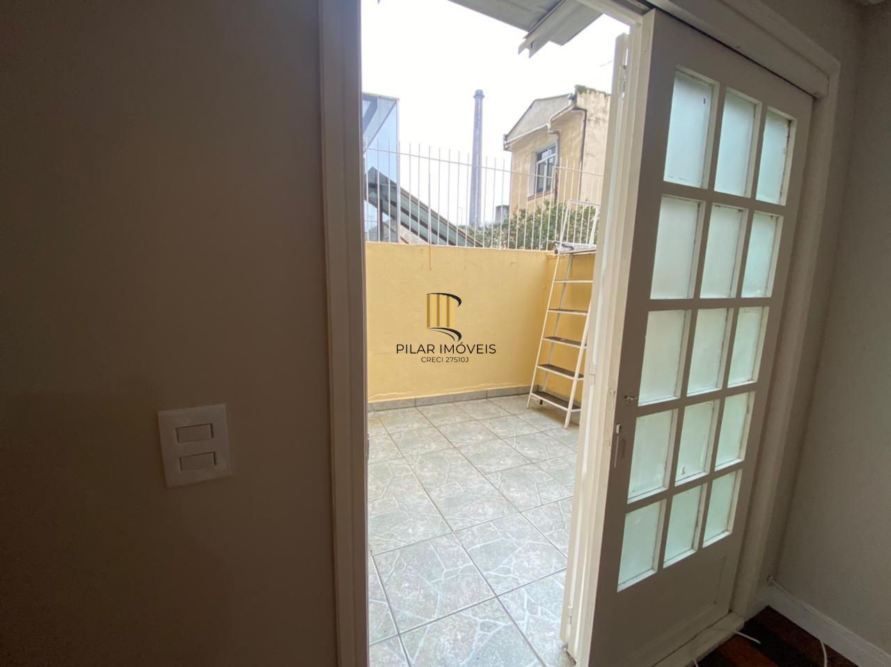 Apartamento Garden 2 dormitórios no bairro Centro Histórico