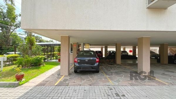 Apartamento 3 dormitórios à venda Teresópolis Porto Alegre/RS