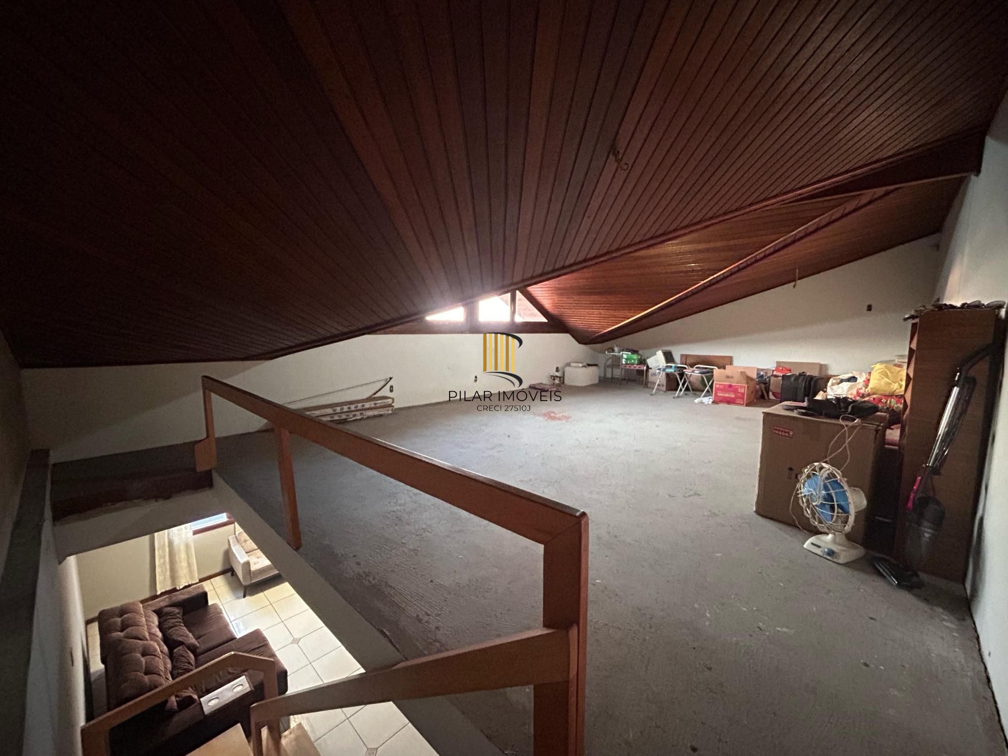 Casa 3 dormitórios à venda Partenon Porto Alegre/RS