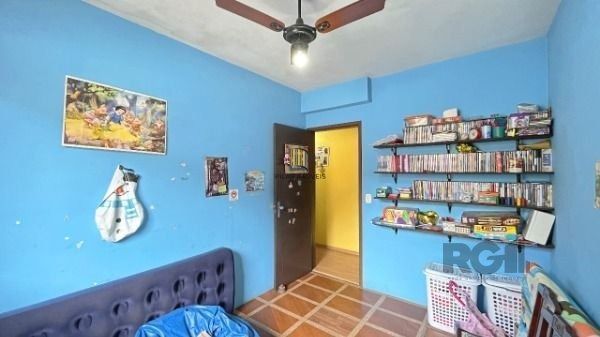 Casa para Venda - 177.5m², 3 dormitórios, 3 vagas - Cavalhada