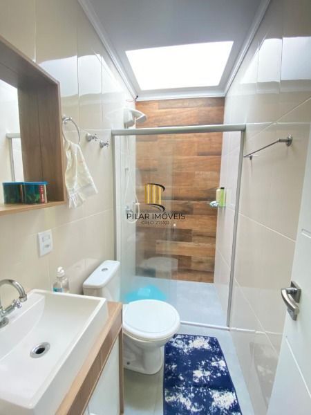 Casa para Venda - 137m², 3 dormitórios, sendo 1 suites, 2 vagas - Hípica