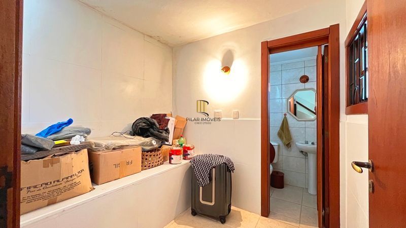 Casa em Condomínio 3 dormitórios à venda Tristeza Porto Alegre/RS