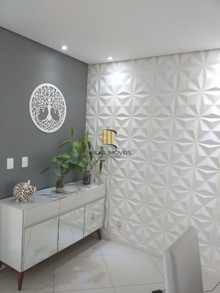 Casa para Venda - 223m², 3 dormitórios, sendo 1 suites, 2 vagas - Lagos De Nova 