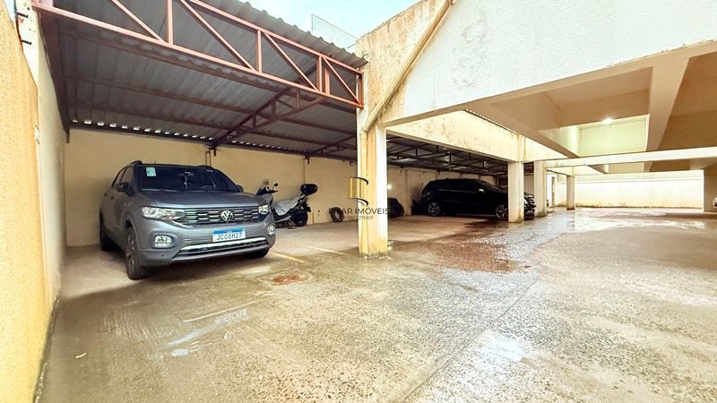 Impecável apartamento com 3 dormitórios , 3 banheiros , 2 vagas cobertas , com 1