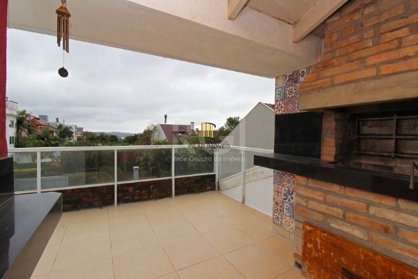 Casa Condominio para Venda - 215.51m², 3 dormitórios, sendo 1 suites, 2 vagas - 