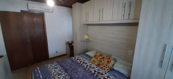 Casa para Venda - 120m², 2 dormitórios, sendo 1 suites, 6 vagas - Vila Nova