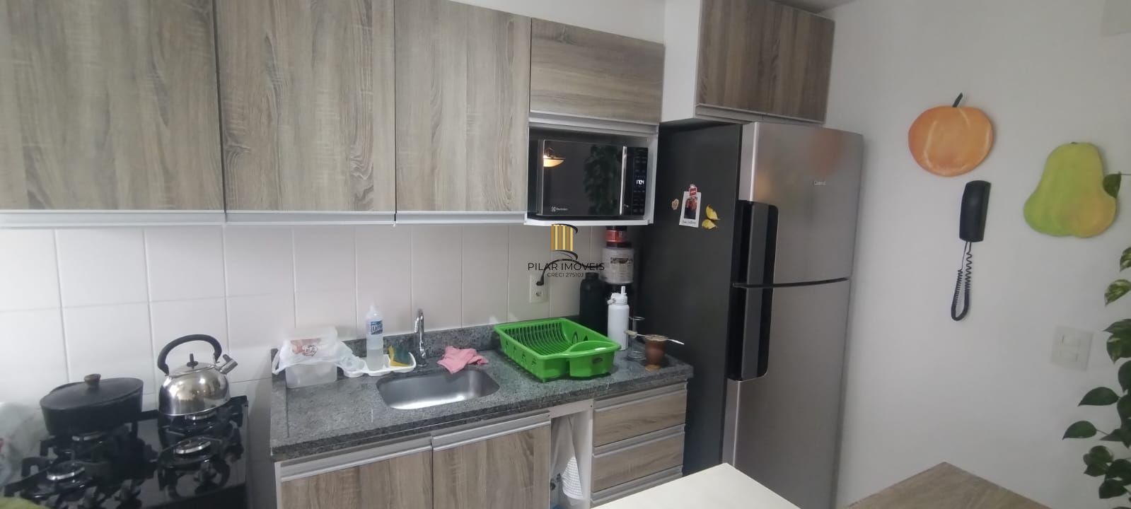Apartamento 3 dormitórios no bairro Tristeza