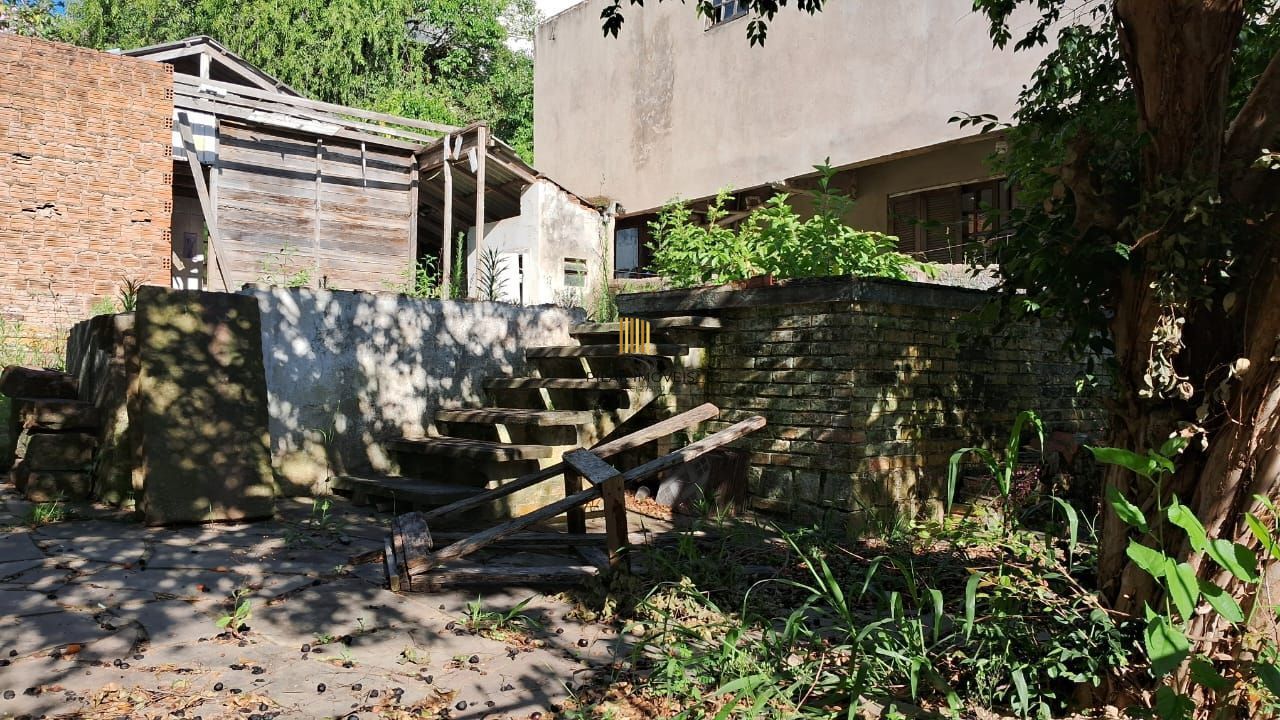 Ótimo terreno no bairro Cavalhada