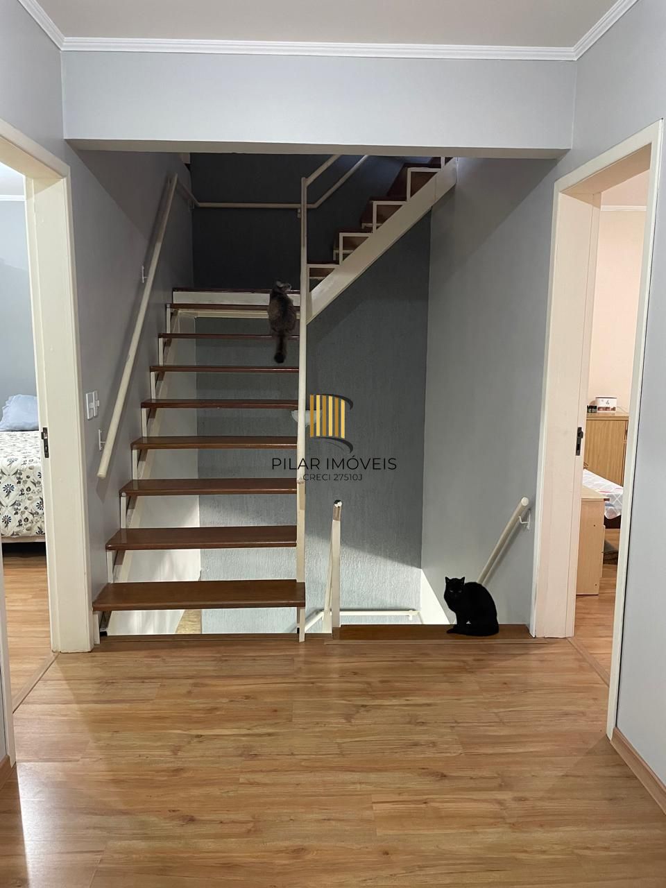 Residência com 4 Dormitório(s) Bairro Vila Nova