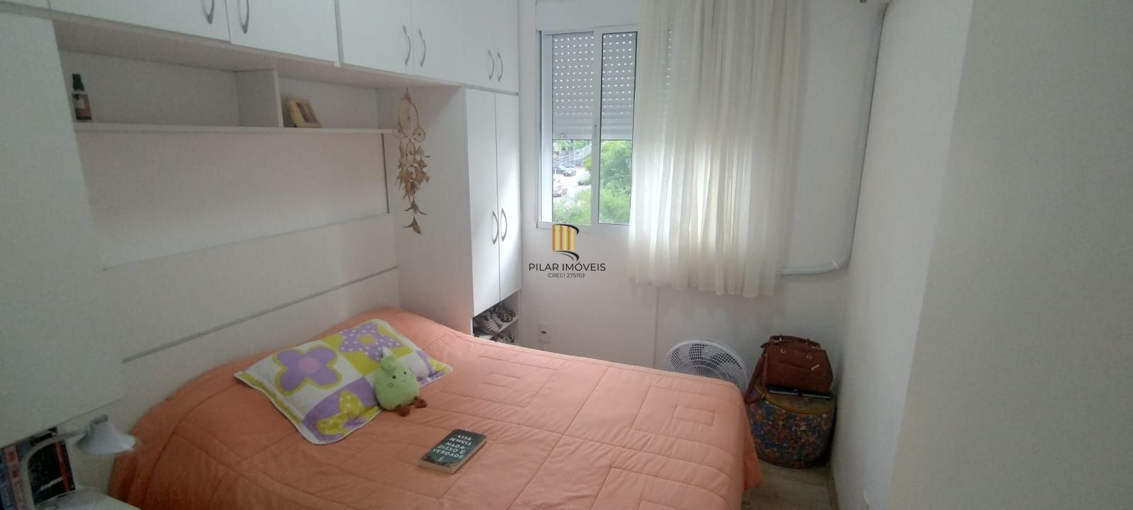 Apartamento 3 dormitórios no bairro Tristeza