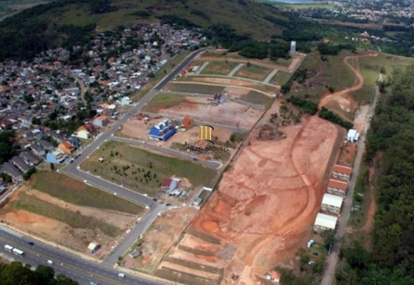 Terreno para Venda - 0m², 0 dormitórios, Aberta dos Morros