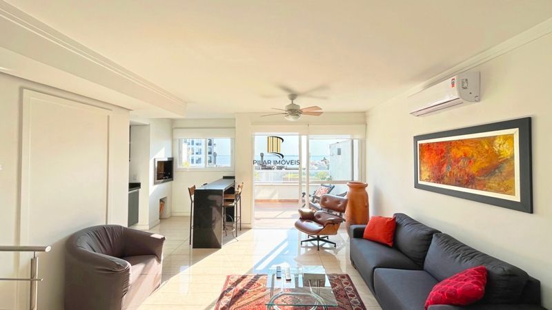 Casa em Condomínio 4 dormitórios à venda Praia de Belas Porto Alegre/RS