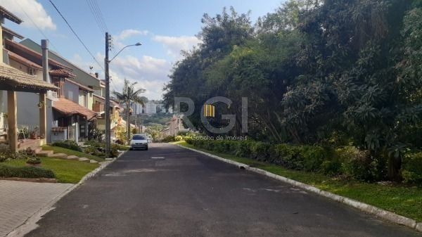 Terreno em Condominio para Venda - 293.15m², 0 dormitórios, Vila Nova