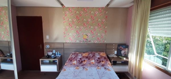 Apartamento para Venda - 77.72m², 2 dormitórios, 2 vagas - São Sebastião