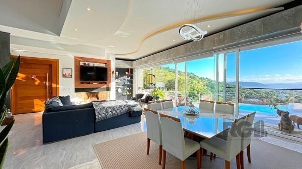 Casa Condominio para Venda - 500m², 0 dormitórios, Altos do Ipê