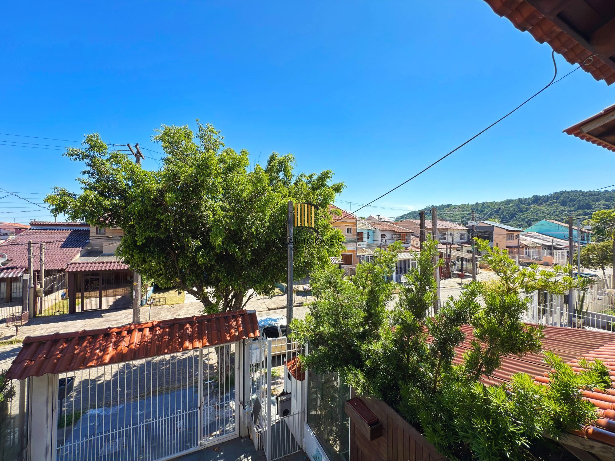 Casa 3 dormitórios à venda Aberta dos Morros Porto Alegre/RS