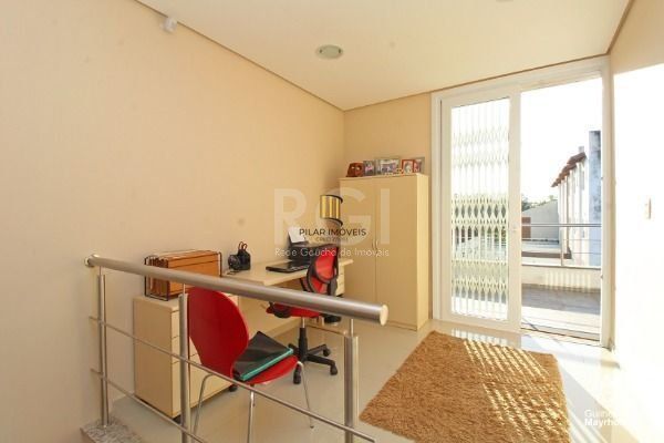 Casa para Venda - 172.26m², 3 dormitórios, sendo 2 suites, 2 vagas - Hípica