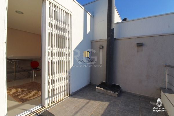 Casa para Venda - 172.26m², 3 dormitórios, sendo 2 suites, 2 vagas - Hípica